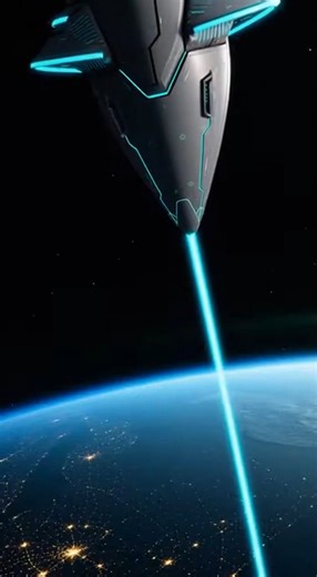 No explosions. No invasion. Just silence—and observation. As alien probes surround Earth, one truth becomes clear: we’re the experiment. A fully fictional sci-fi short built for dread, scale, and replays #EarthUnderObservation #Aliens #SciFiShorts #FirstContact #CinematicShorts #ViralShorts #AICinema #GlobalScan | Signal Intel