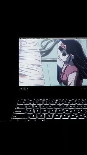 Gon and Killua Moments in Hunter x Hunter Anime