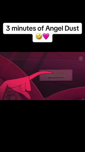 3 Minutes of Angel Dust Hilarious Moments