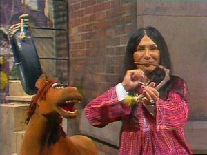 Sesame Street Cripple Creek