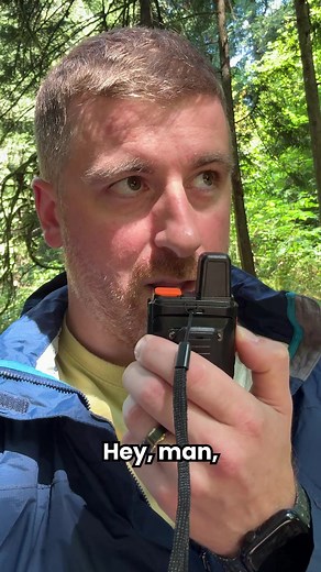 772 reactions · 15 shares | The Freedom To Communicate Without Limits: Whether you’re at home or abroad, stay in touch with friends, your kids, elderly, or business team members. These radios are ready to use right out of the box (no programming needed) - simply turn them on and start talking right away! We are the ONLY professional grade radio that offers nationwide coverage with no monthly fees. Click to order now for FREE Shipping! ️ | Rapid Radios | Facebook