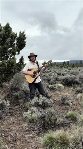 Gunslinger Nights - Cowboy Intro