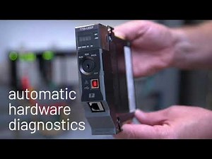 Rockwell Automation PlantPAx 5.0 Technical Features - Automatic Diagnostics