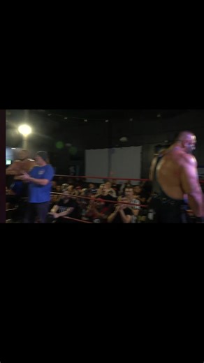 My farewell to my brother, trainer, and the man that taught me the in's & outs of a crazy industry as we were making towns. From the grimy halls of Madison Square Garden Boxing Gym, to the dusty AZ rez, to the Florida beaches; to winning shiny silver straps in Red Rock, being lost on countless backroads on Gatorwolf tours, and to seeing the US flag being lowered and hearing our anthem play before our first match in Japan together; to you training and teaching me things that have now made me a be