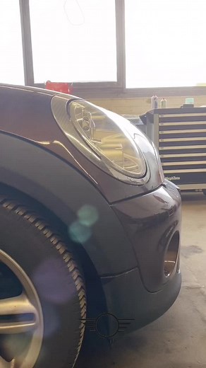 #cars #auto #mini #repairskin #repairs #carslover