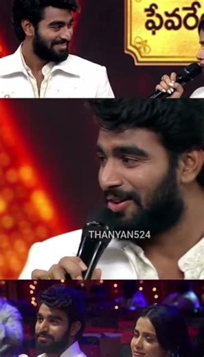 competition tests people , but true bonds pass every test