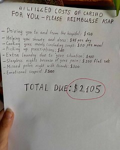 526K views · 1.2K reactions | Barely able to stand three days...