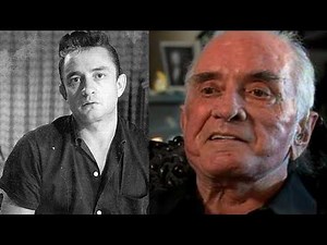 The Untold History of Johnny Cash