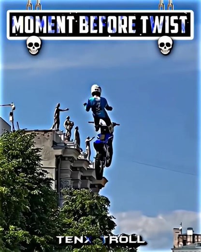 Repeat it again 🥶