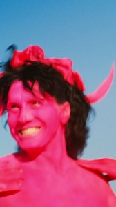 CRAZY AGAIN is out now! Watch the video IMMEDIATELY and become as obsessed with The Pink Lady as we are! | Beth Ditto