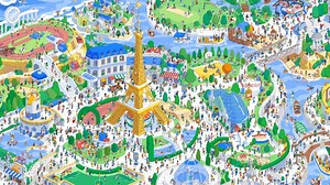 Google Doodle Today Brings A Fun Minigame That'll Have You Reaching For A Magnifying Glass