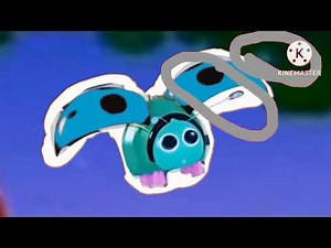 Dora Blue shutterbug