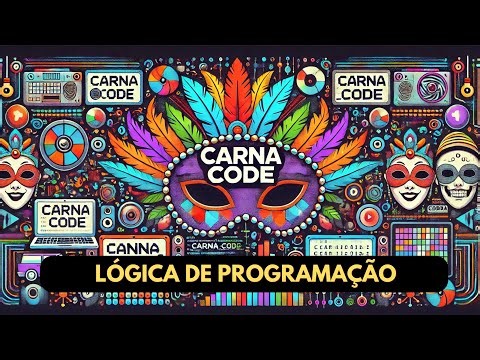 Carna_CodE 2025 - Lógica de Programação
