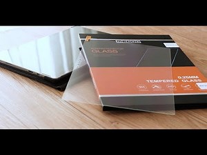 MEGOO Surface Pro Screen Protector - Ultimate Clarity & Protection