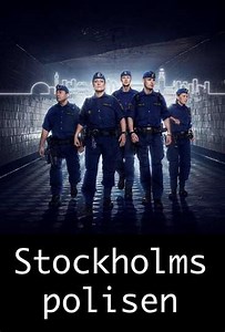 The Stockholm Police (2018) - TV Show