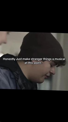 Stranger Things Musical: The Cast Showcase Talents