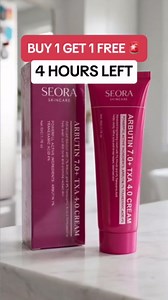 Brightening Cream, Arbutin And Tranexamic Acid Facial Cream For Uneven Skin Tone And Dark Spot Appearance Care For Daily Skincare Routine (1)