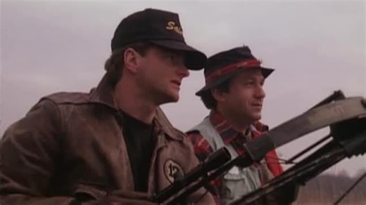 Wiseguy S01:E17 - The Squeeze