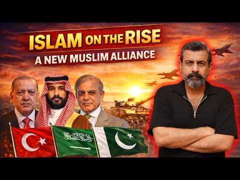 Turkey Joins Pak–Saudi Alliance: Is an Islamic NATO Being Born?