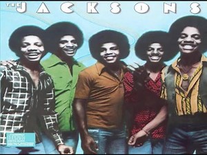 The Jacksons - The Jacksons (Full Album) 1976