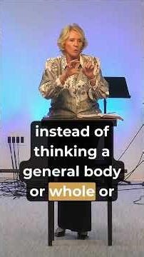 Engagement with Scriptures