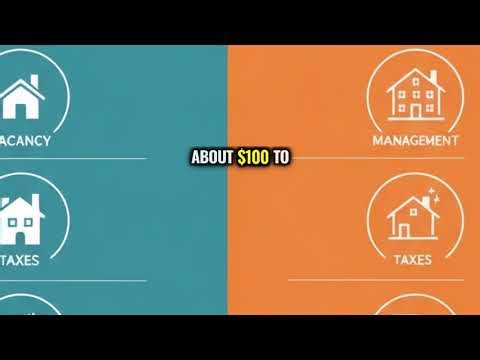 Rental Property Cash Flow Calculator: How to Calculate It Before You Buy