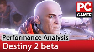 61K views · 367 reactions | Our complete performance analysis proves Destiny 2 is legit on PC. (Hardware provided by MSI Global) | PC Gamer | Facebook