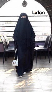 11K views · 66 reactions | Most demanding 3 part jilbab tutorial … For order & details Inbox us please  | Lihan | Facebook