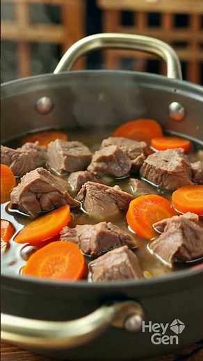 Blanquette de Veau