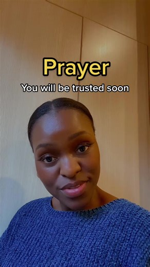 Anointing Your Voice for God's Platforms | Trust Coming Soon