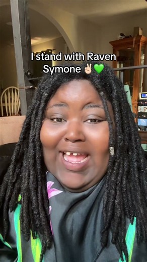 It All Makes Sense Now 😅😂😭 | Raven-Symoné & That’s So Raven Controversy Explained