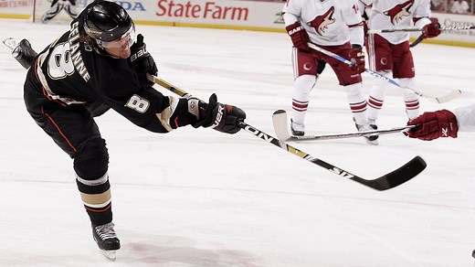 Teemu Selanne Stats and News | NHL.com