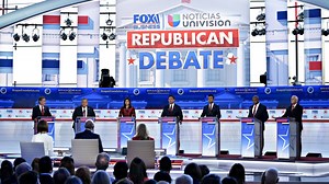 Key takeaways from the 2nd GOP debate: ‘Donald Duck,' feuding candidates and more