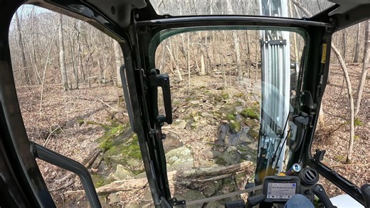 How to cut ATV and UTV trails like a pro through rugged terrain