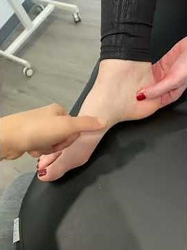 Self Mobilization for Improving Eversion