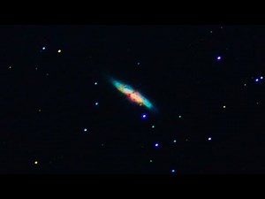 Astrophotography Stacking on iPad - Using Affinity Photo for iOS