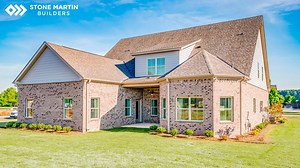 A Better Way to Build - Why Choose Stone Martin Builders