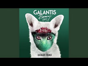 Runaway (U & I) (Kaskade Remix)