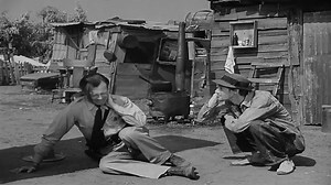 1940 - Las Uvas de la Ira HD - John Ford