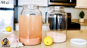 1.1K views · 26 reactions | Making of Sole Water - Himalayan Pink Salt Benefits - Himalayan Salt Sole Water | Ali Hashmi - Nutritionist | Facebook