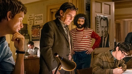 Watch The Trial of the Chicago 7 | Netflix Official Site