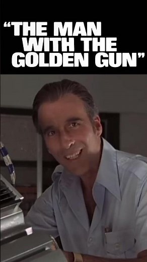 SOLAR POWER with Scaramanga | The Man with the Golden Gun