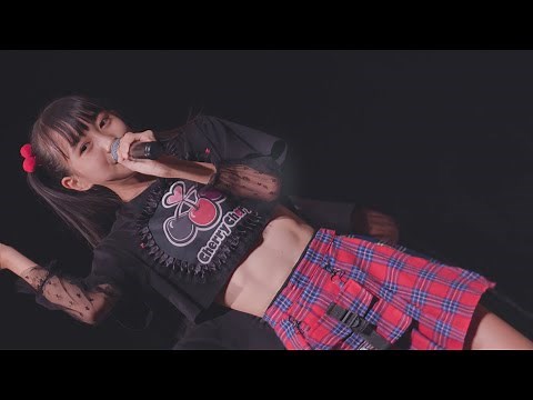 【JS、JCアイドル】チェリーチェリ[S5/4K60p]（東京アイドル劇場2021.10.09）②