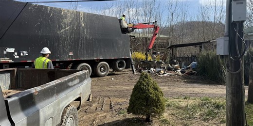 ‘Bureaucratic nightmare’: Pike Co. officials discuss flood recovery