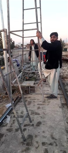 Expert Solar System Installation Services in Pakistan