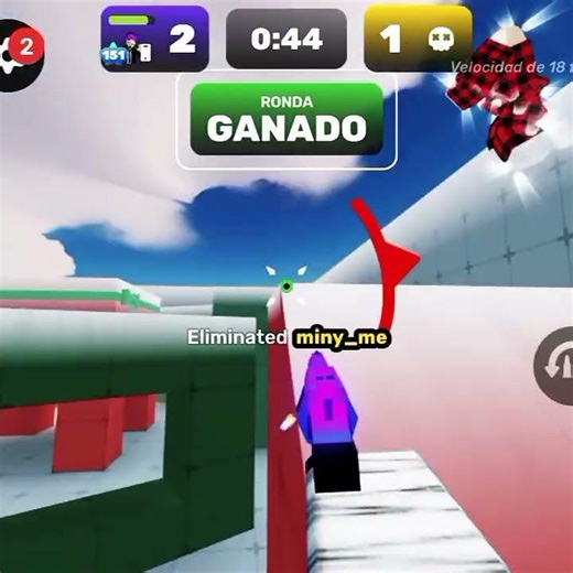así juego en rivals con revolver y con franco