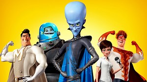 Watch Megamind 2010 full HD online free - Zoechip