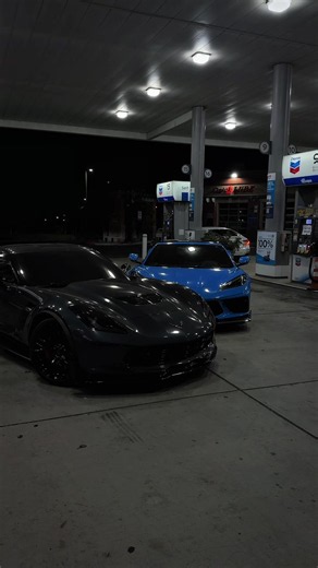 Corvette C7 Z06: Performance and Features Spotlight