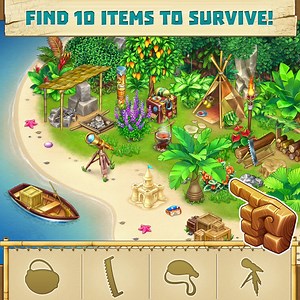 93% of people can’t solve it!😱 | Taonga: The Island Farm