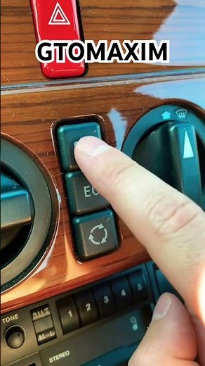 1991 Mercedes Benz W124 300E 4Matic - interior details & sounds #mercedes #benz #mercedesw124